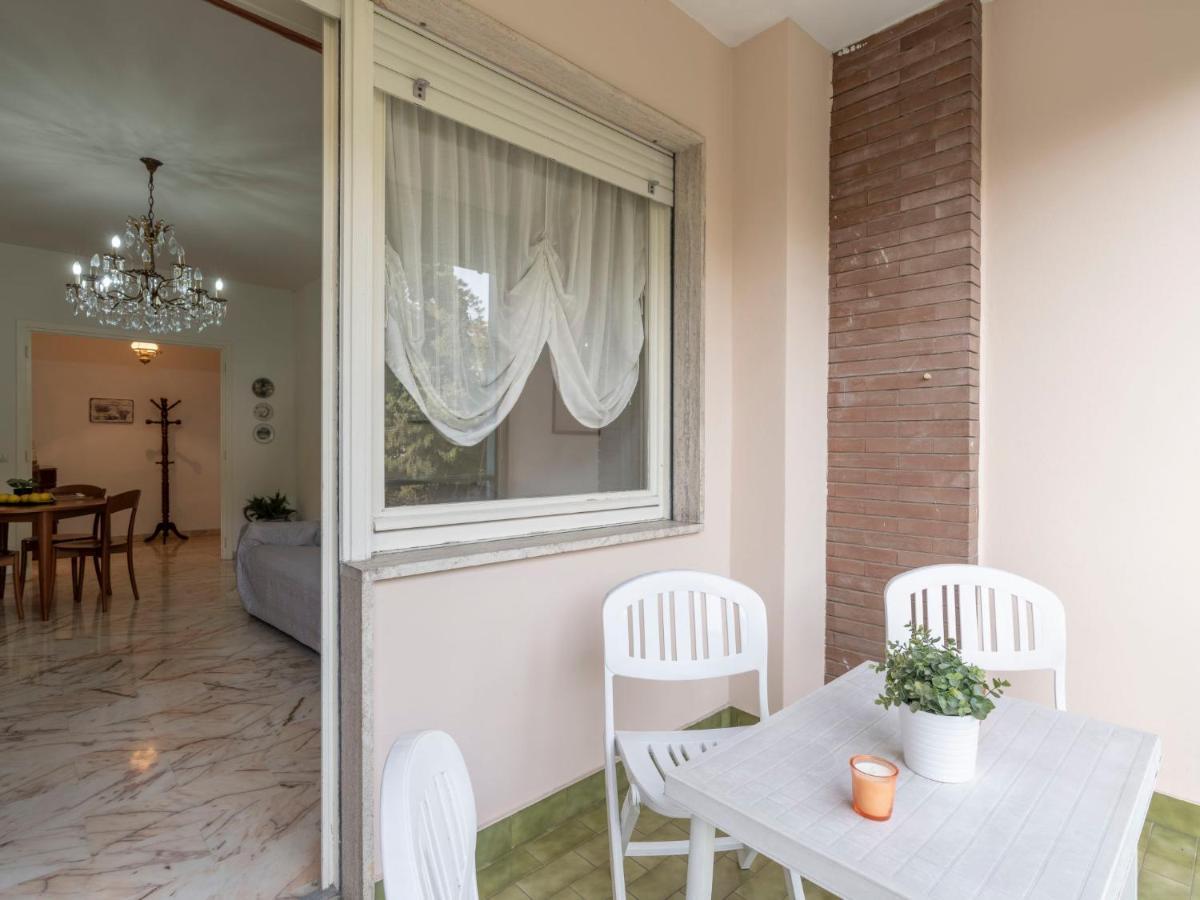 Apartment Casa Concetta By Interhome San Remo Exterior foto
