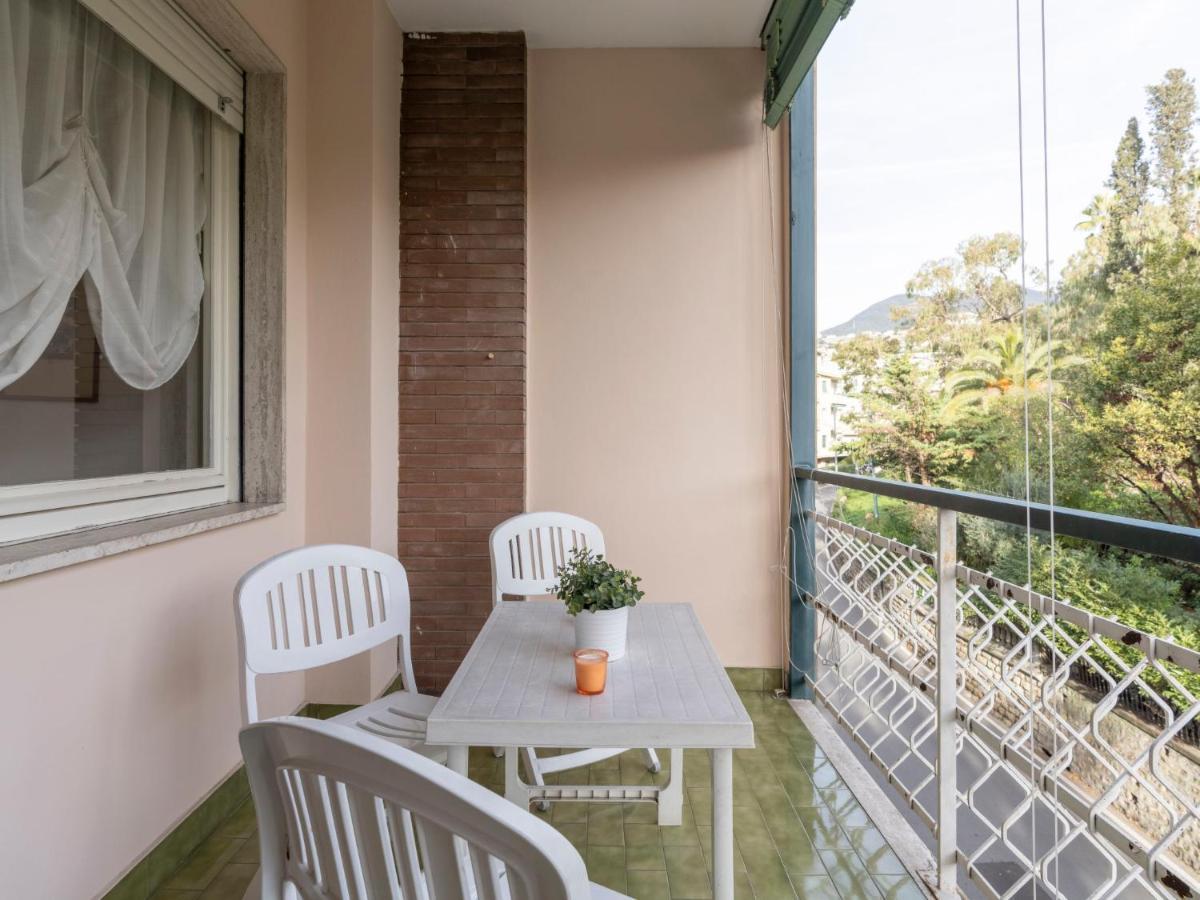 Apartment Casa Concetta By Interhome San Remo Exterior foto